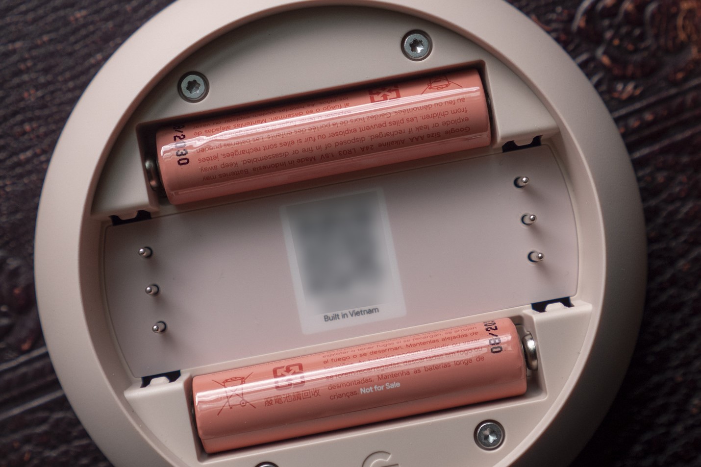 Nest Thermostat Power: Battery Lifespan Demystified
