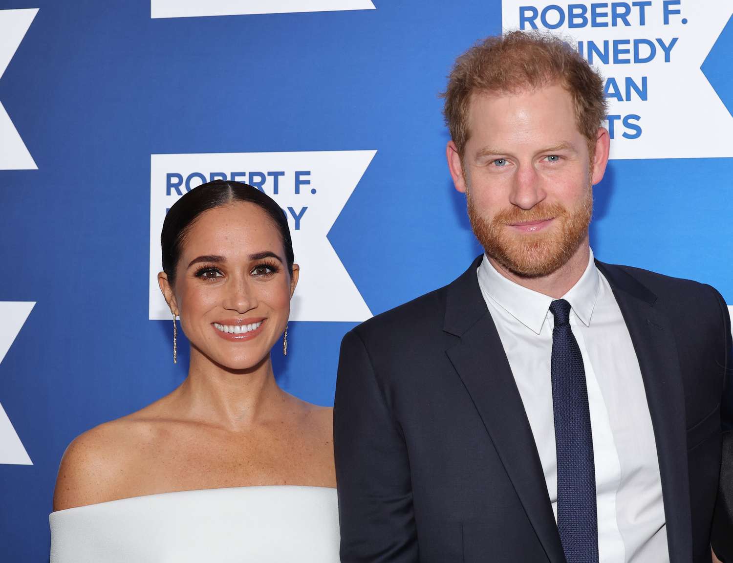 New Developments: Meghan & Harry Urged To Defend King Charles Amid Racism Claims