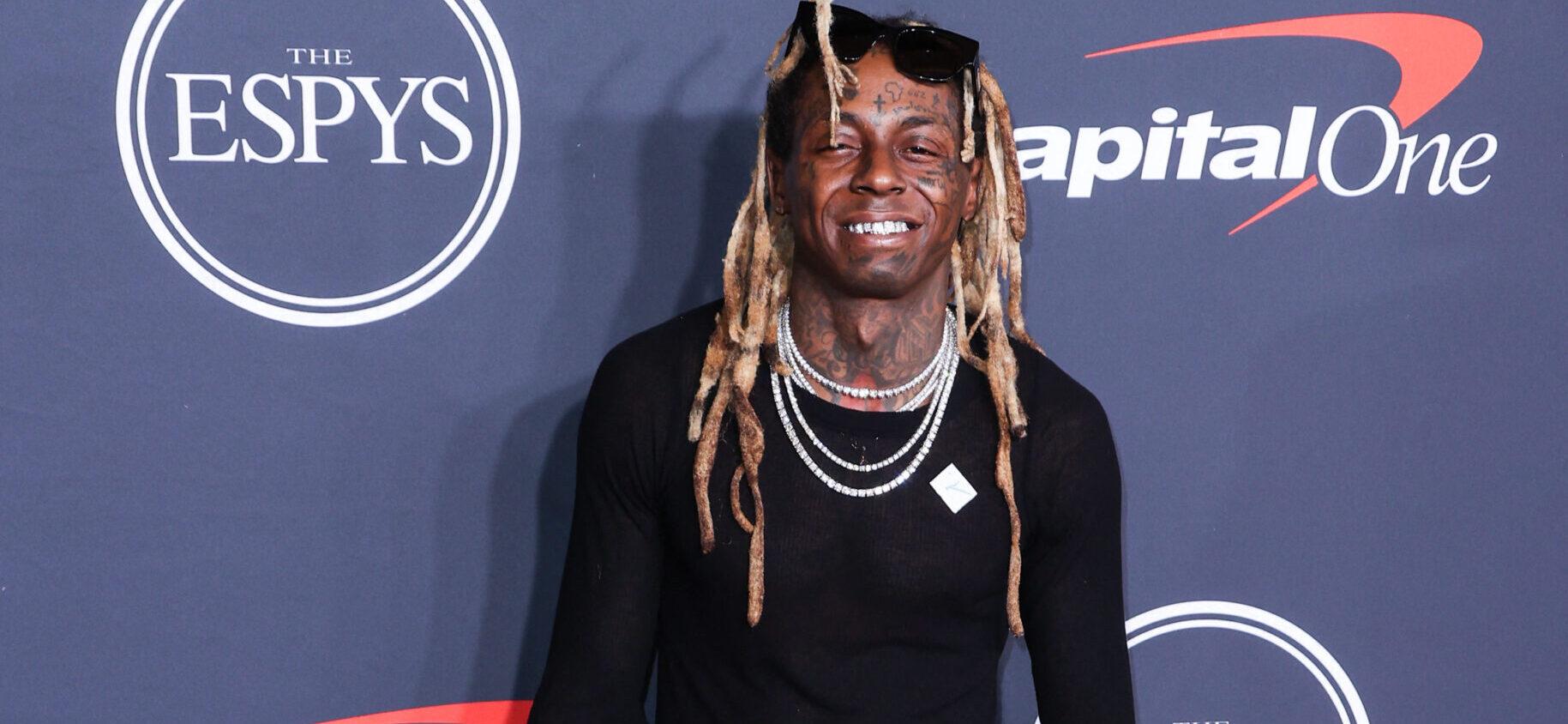 New Lawsuit: Lil Wayne Sued For Assault And Battery Over Alleged Gun Threat