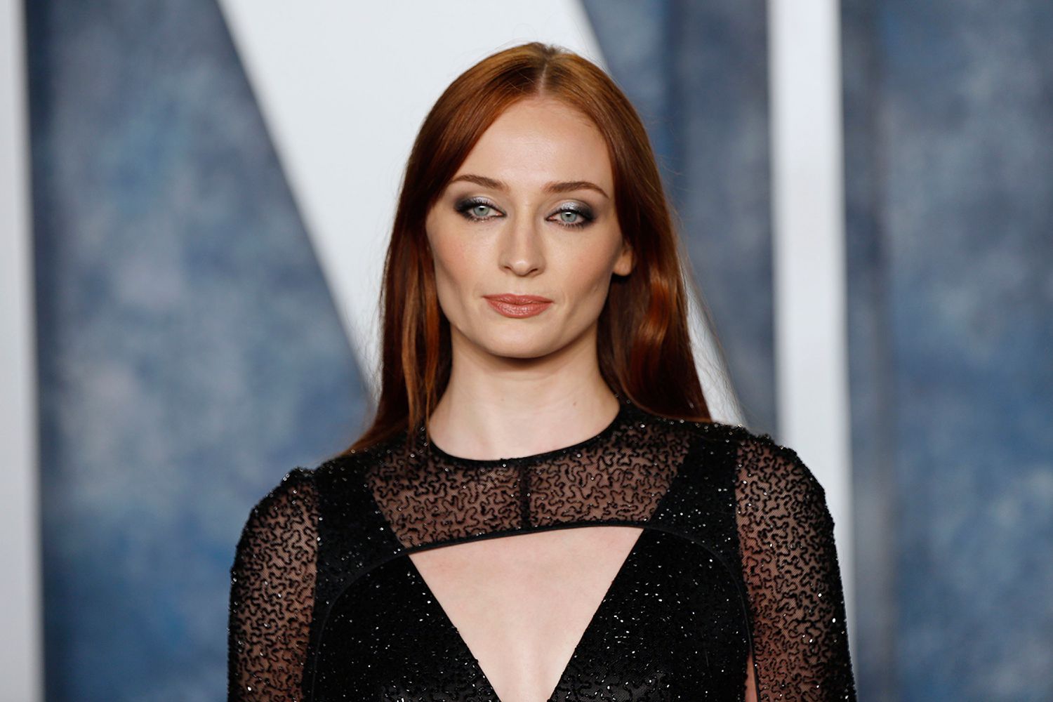 New Love For Sophie Turner: Actress Spotted Kissing British Aristocrat Perry Pearson