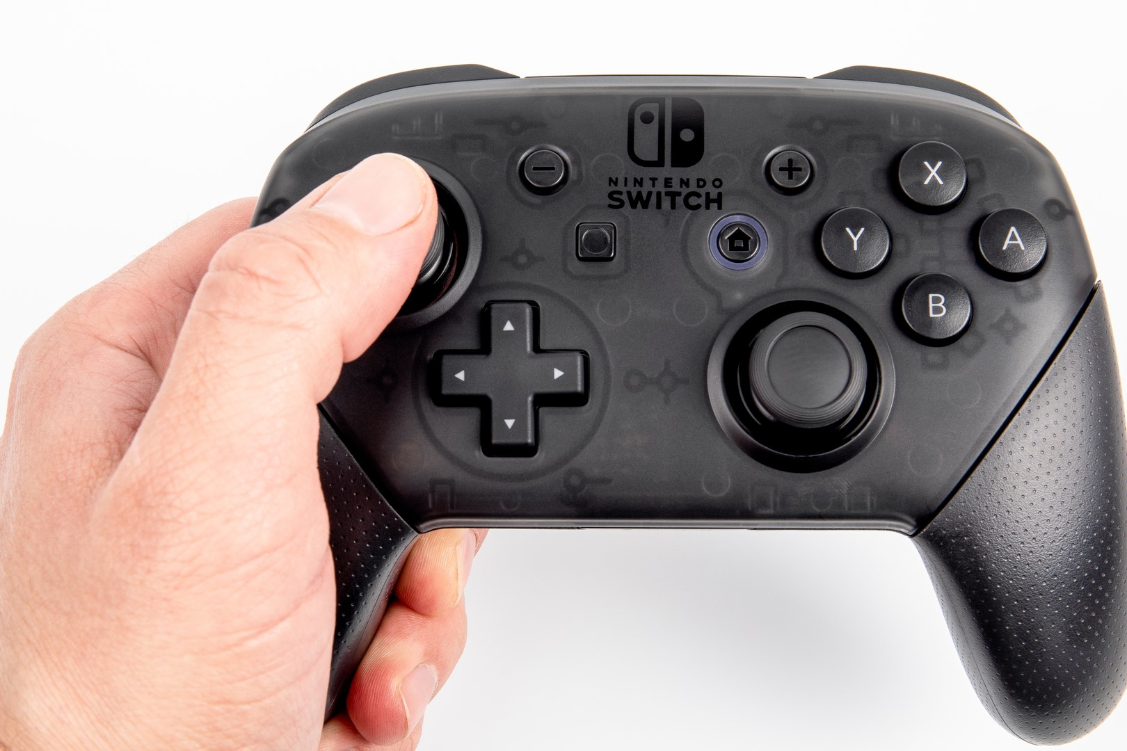 Nintendo Switch Troubleshooting: Joystick Not Clicking Solutions