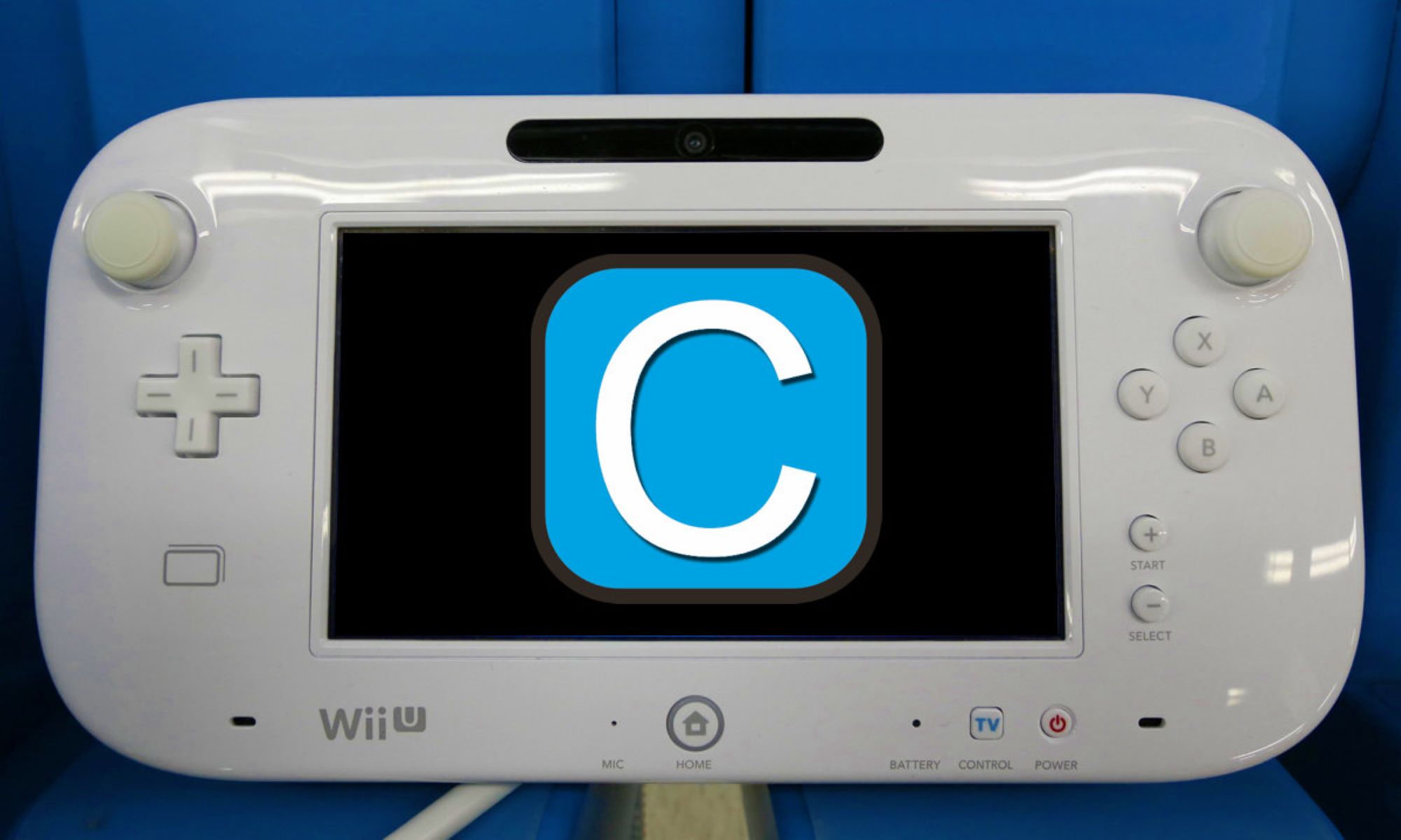 Reply to @dcraftg can you use the #wiiu gamepad on the #cemu