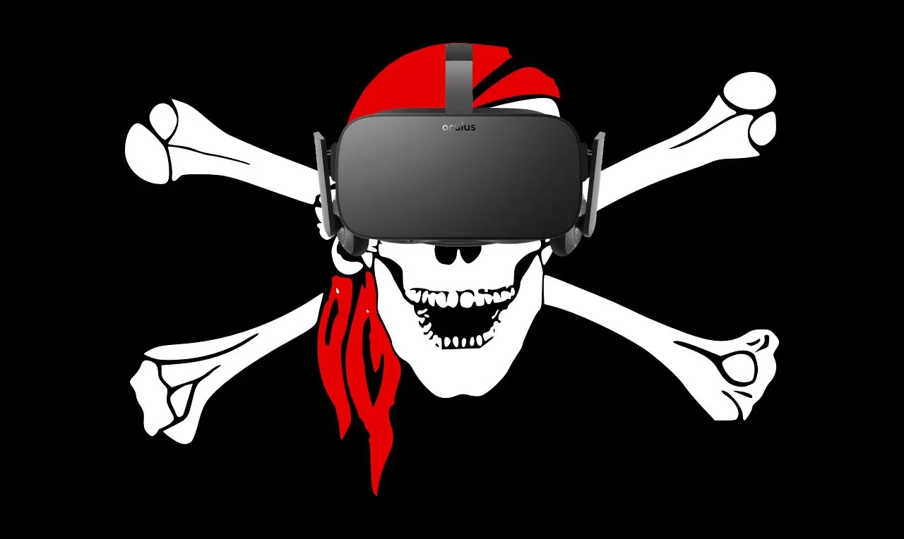 Oculus Rift S – How To Play Pirated VR Games