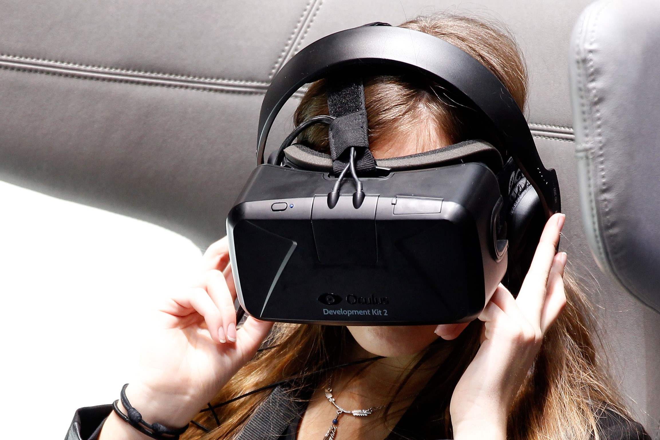 Oculus Rift S – How To Send In A Ticket