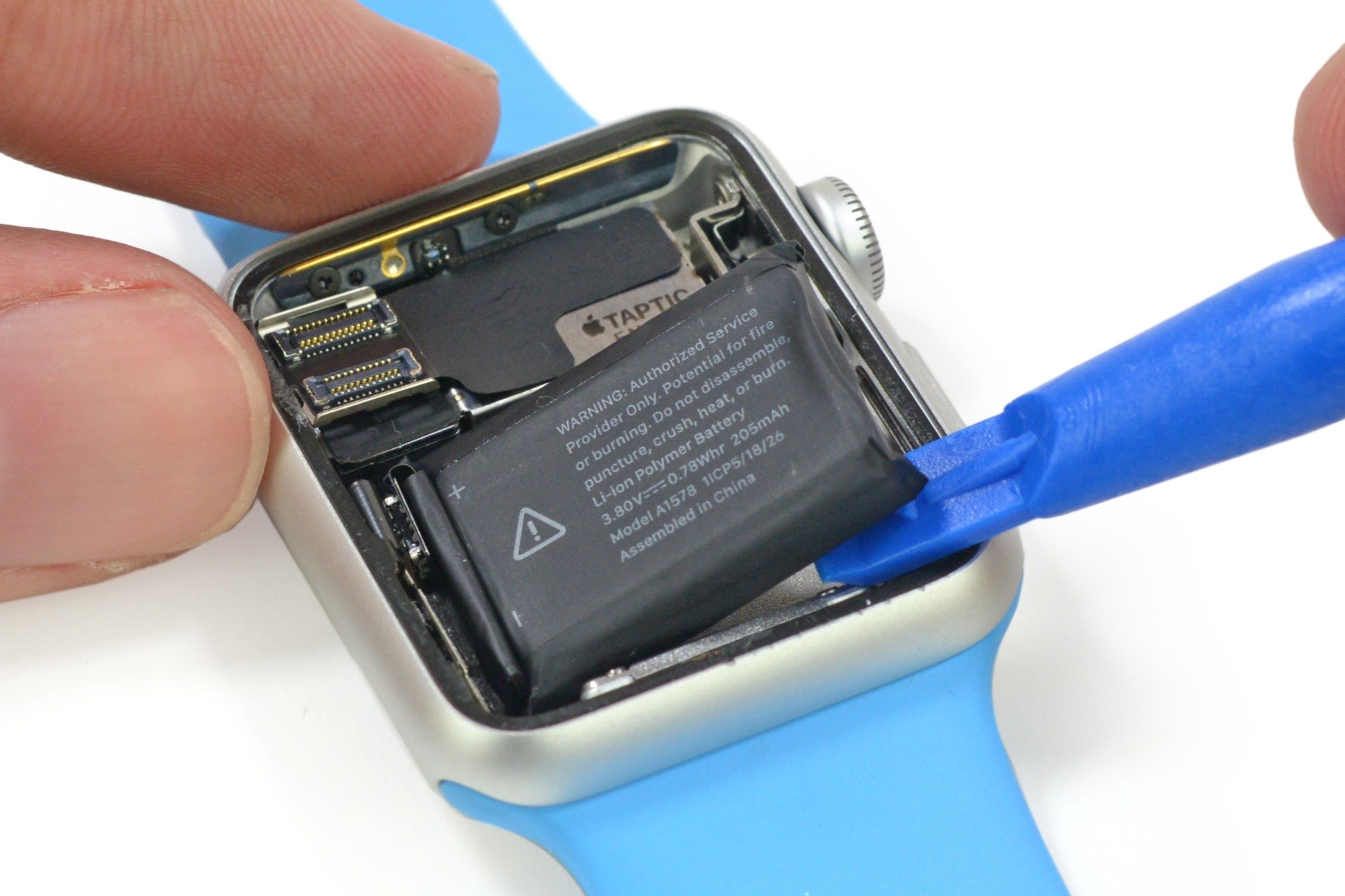 Optimizing Apple Watch Battery: Tips And Tricks