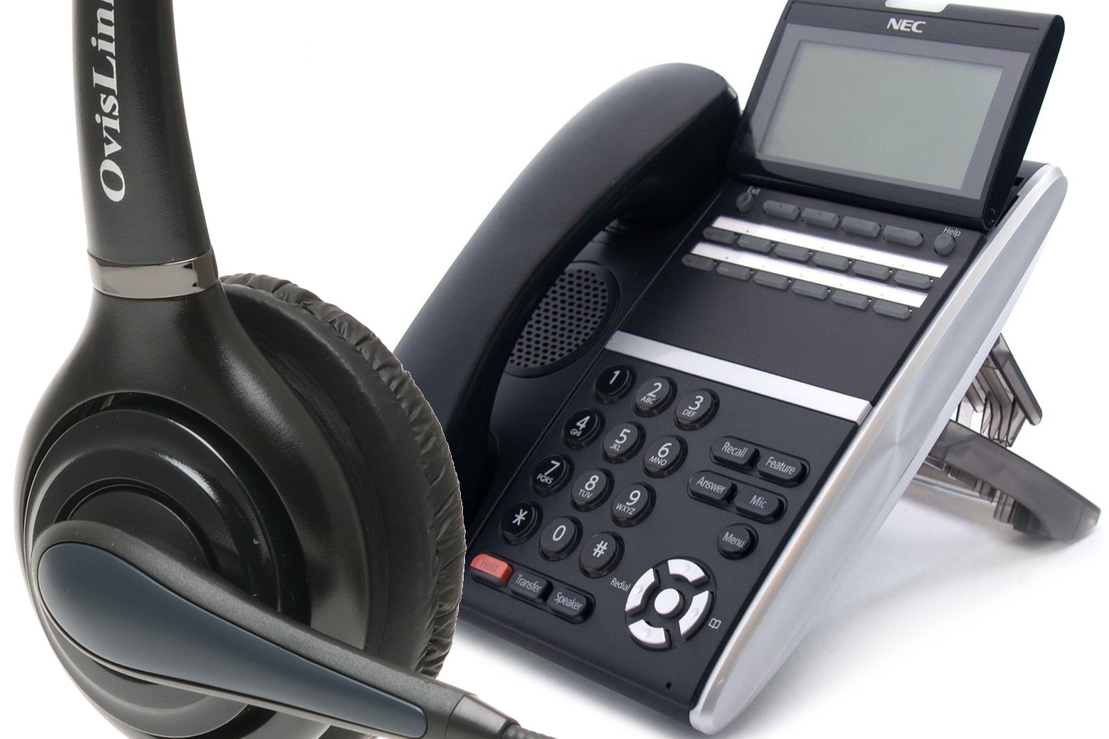 Pairing A Headset With Avaya Phones: A Step-by-Step Guide