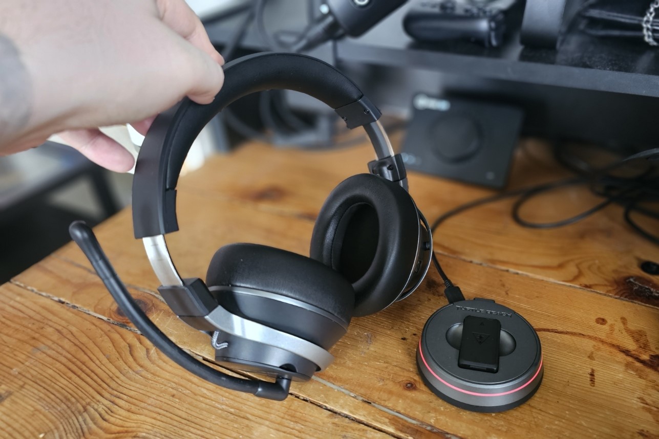 Pairing A Turtle Beach Headset: Easy Instructions