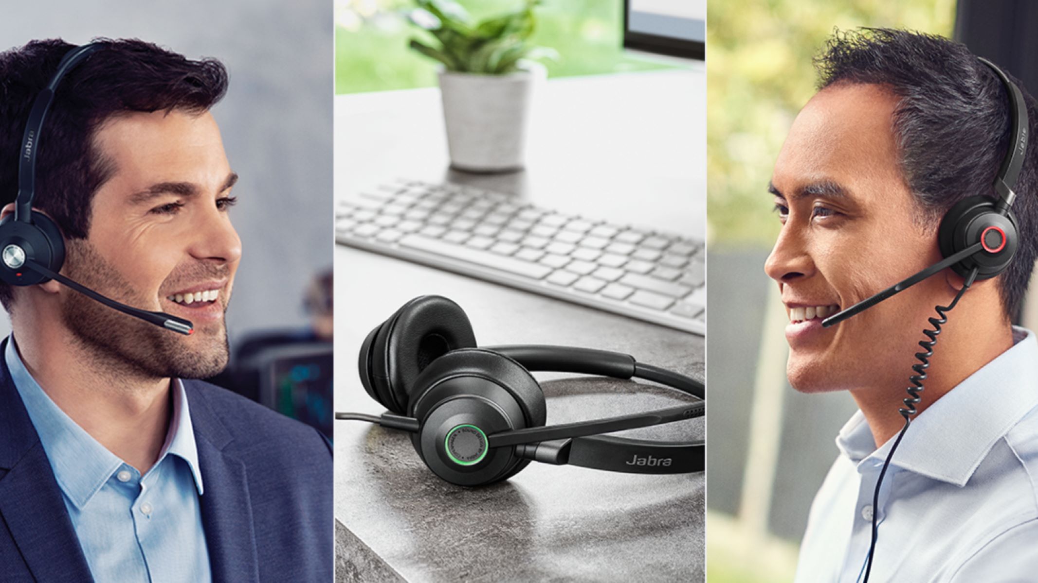 Pairing Jabra Headset With Your Computer
