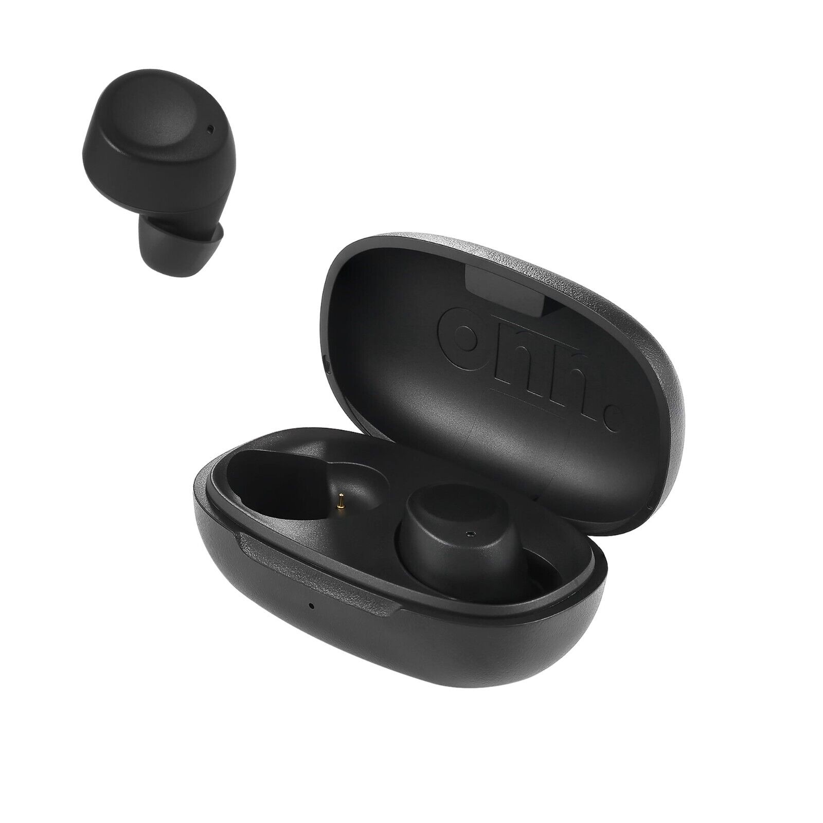 Pairing Onn Wireless Earbuds: A Step-by-Step Tutorial