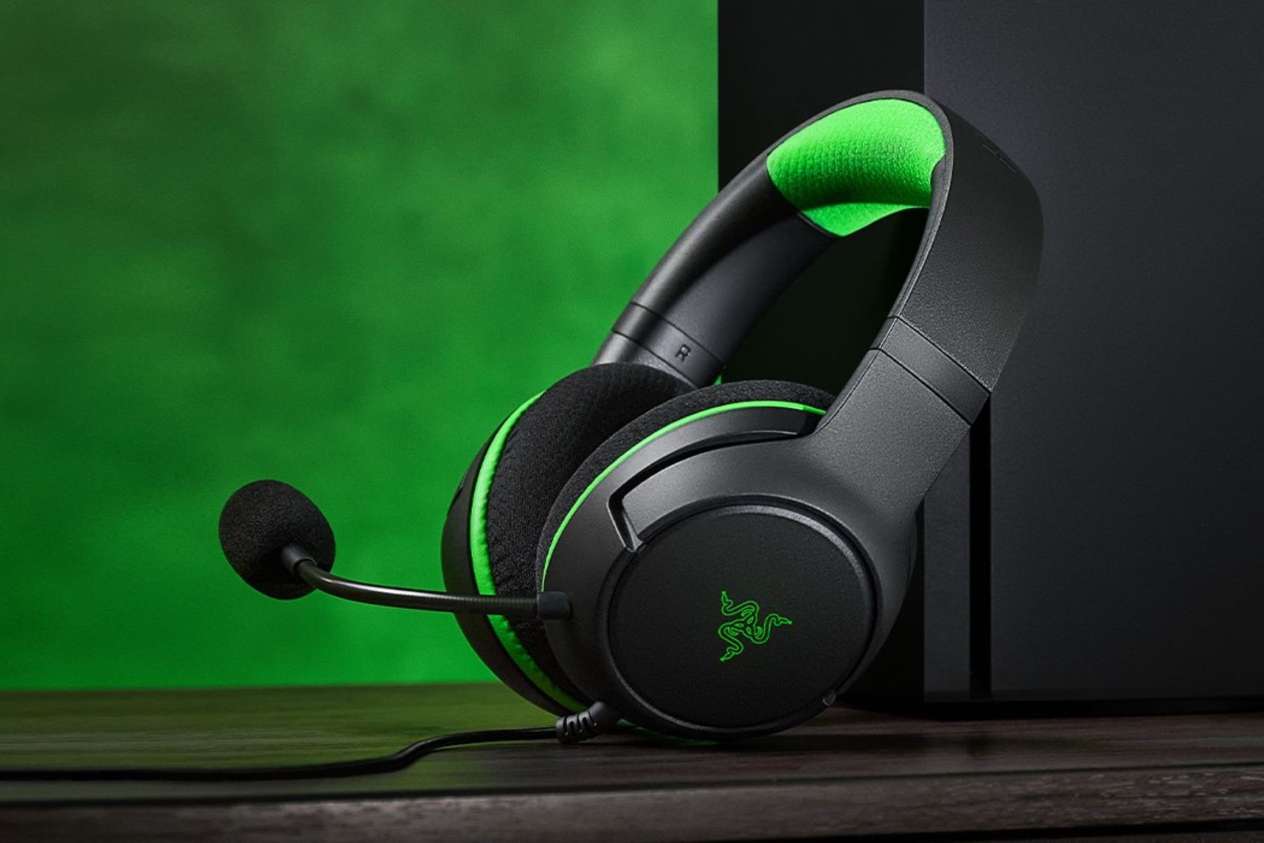 Pairing Razer Headset With A PC