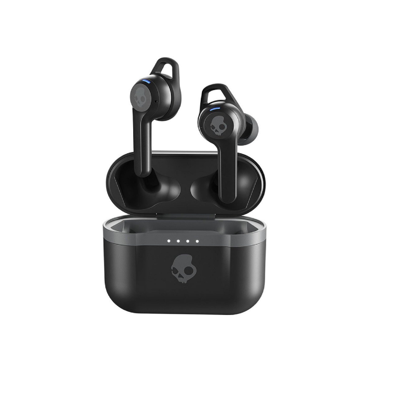 Pairing Skullcandy Indy Anc Wireless Earbuds