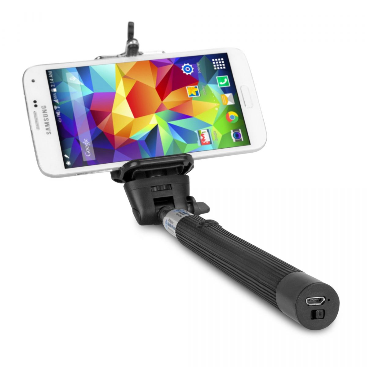 Pairing Your Monopod With Samsung Devices: A User-Friendly Guide