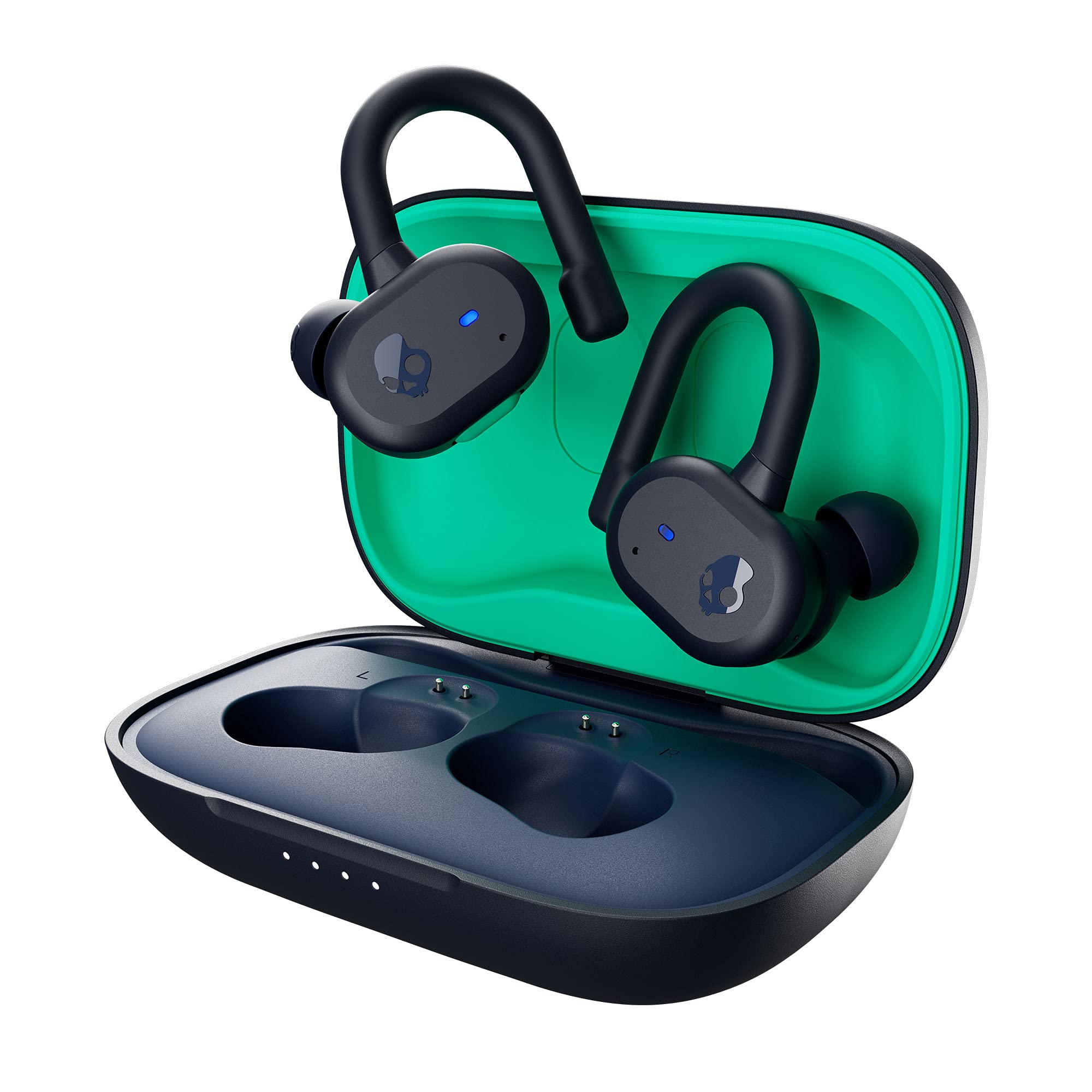 Pairing Your Skullcandy Wireless Earbuds: Step-by-Step
