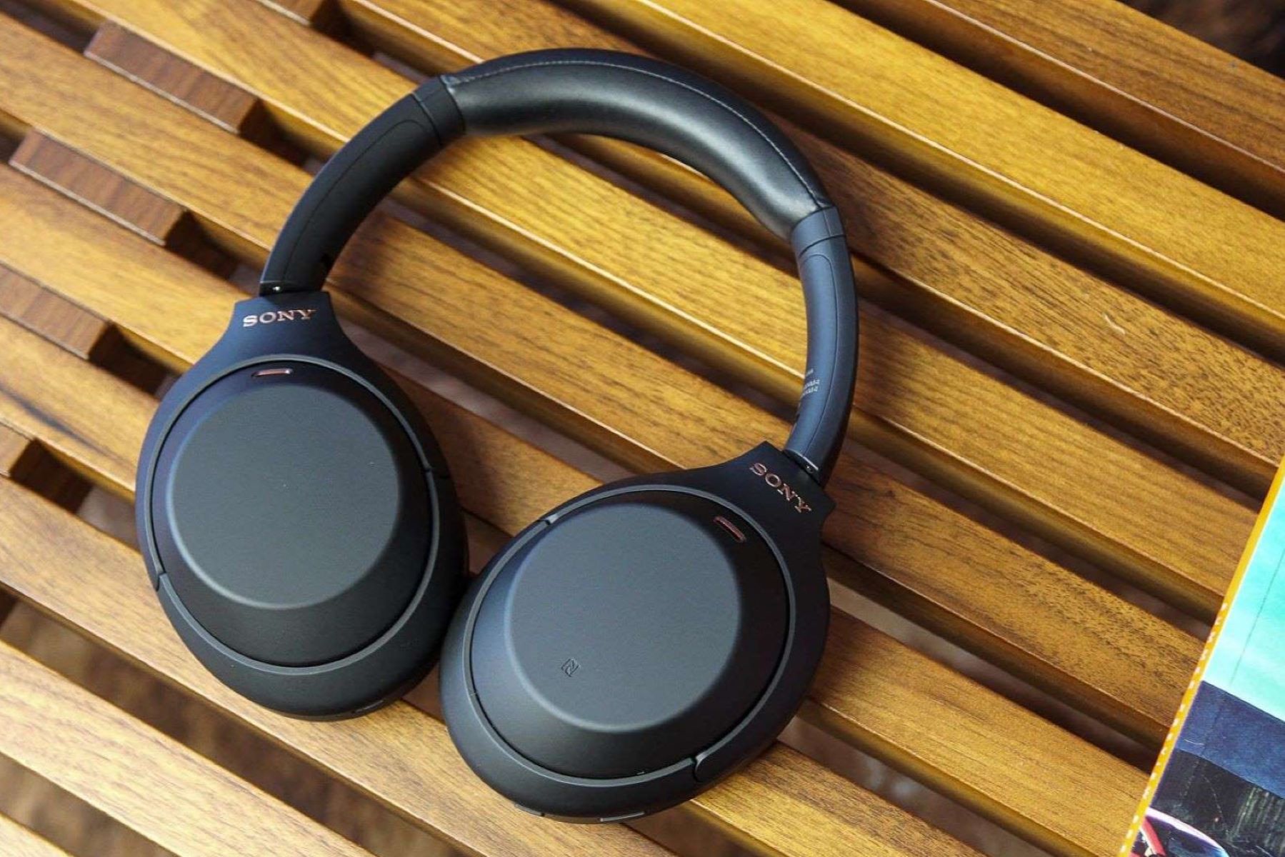 Pairing Your Sony Headset: Easy Instructions