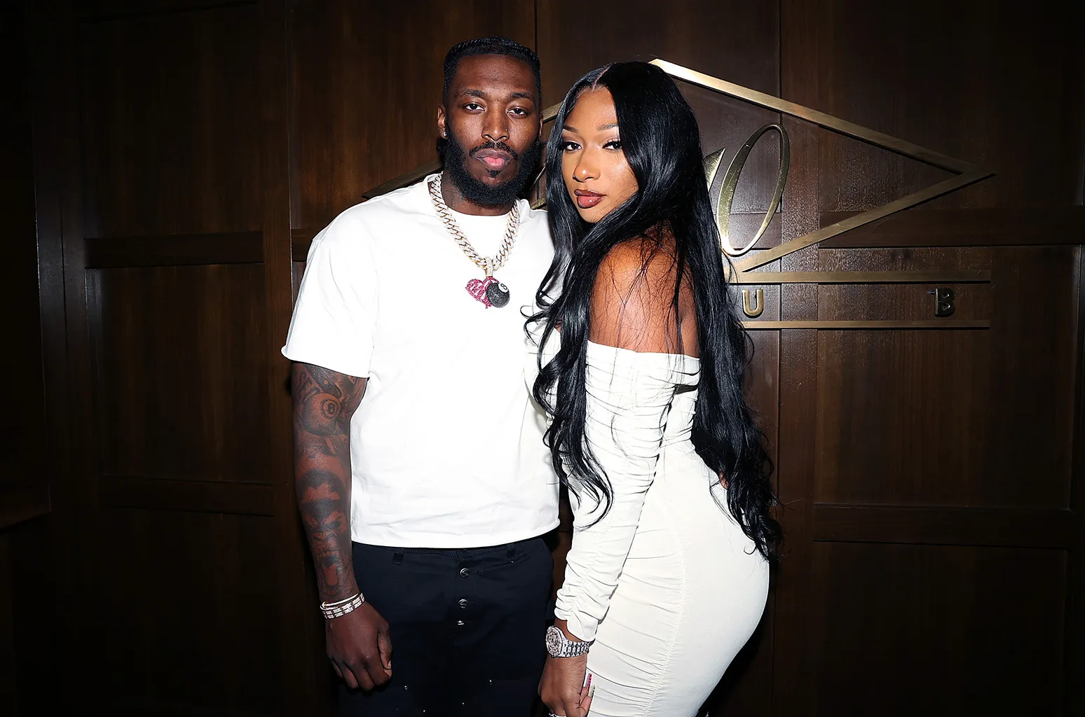 Pardison Fontaine Moves On From Megan Thee Stallion, Embraces New Music And Nicki Minaj