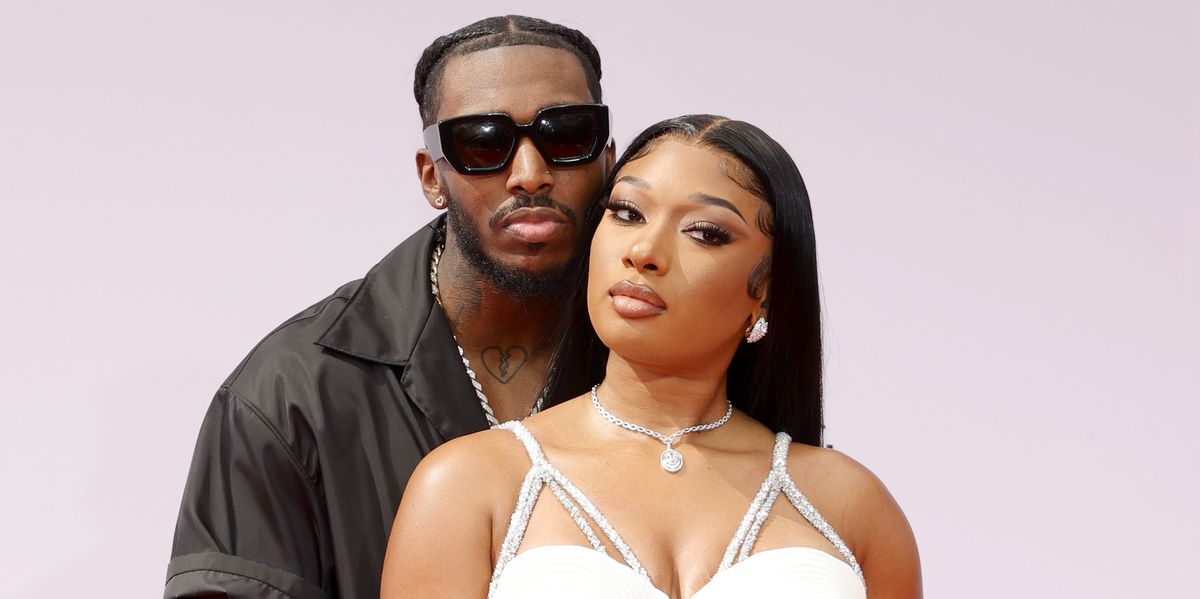 Pardison Fontaine Reveals Reasons Behind Breakup With Megan Thee Stallion