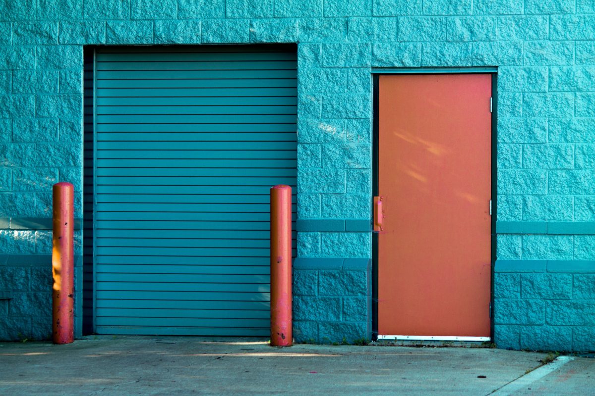 DIY Garage Door Installation: A Comprehensive Guide