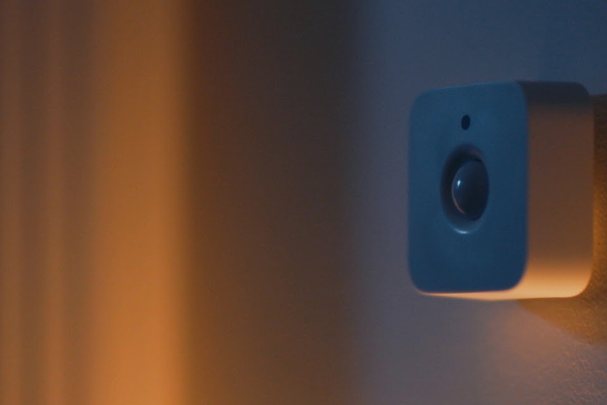 Philips Hue: How To Add Another Night Light Settings