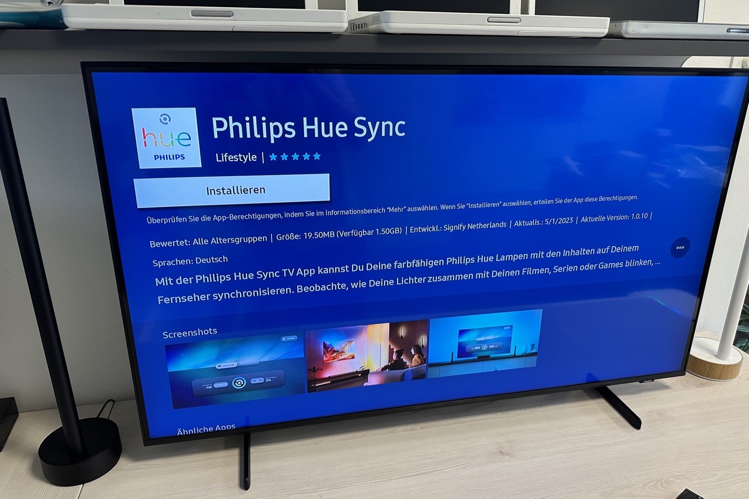 Philips Hue Sync Stops When Switching Users On Windows