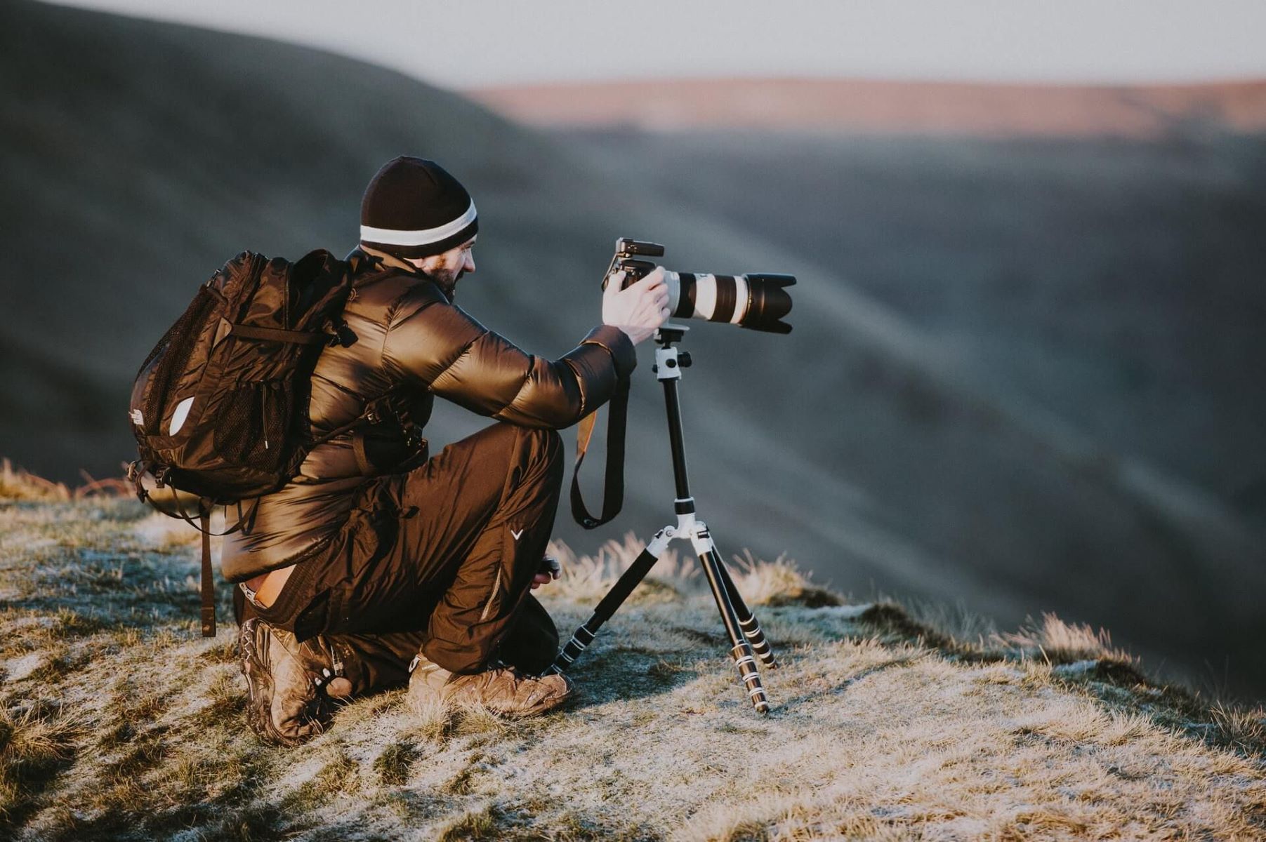 Photography Support: Exploring The Importance Of A Tripod