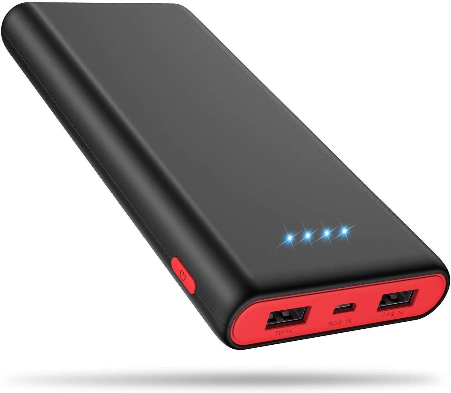 Power On-the-Go: Charging Your Portable Phone Charger
