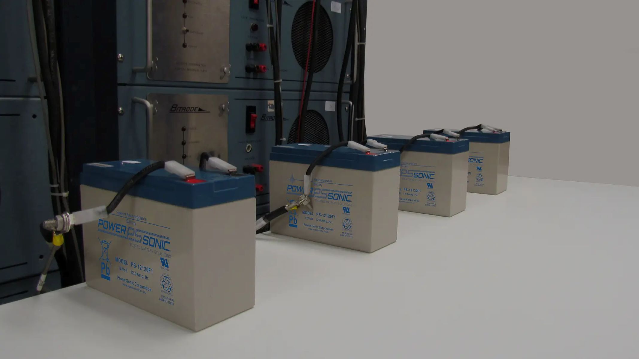 Power Up: Charging Your Lead Acid Battery