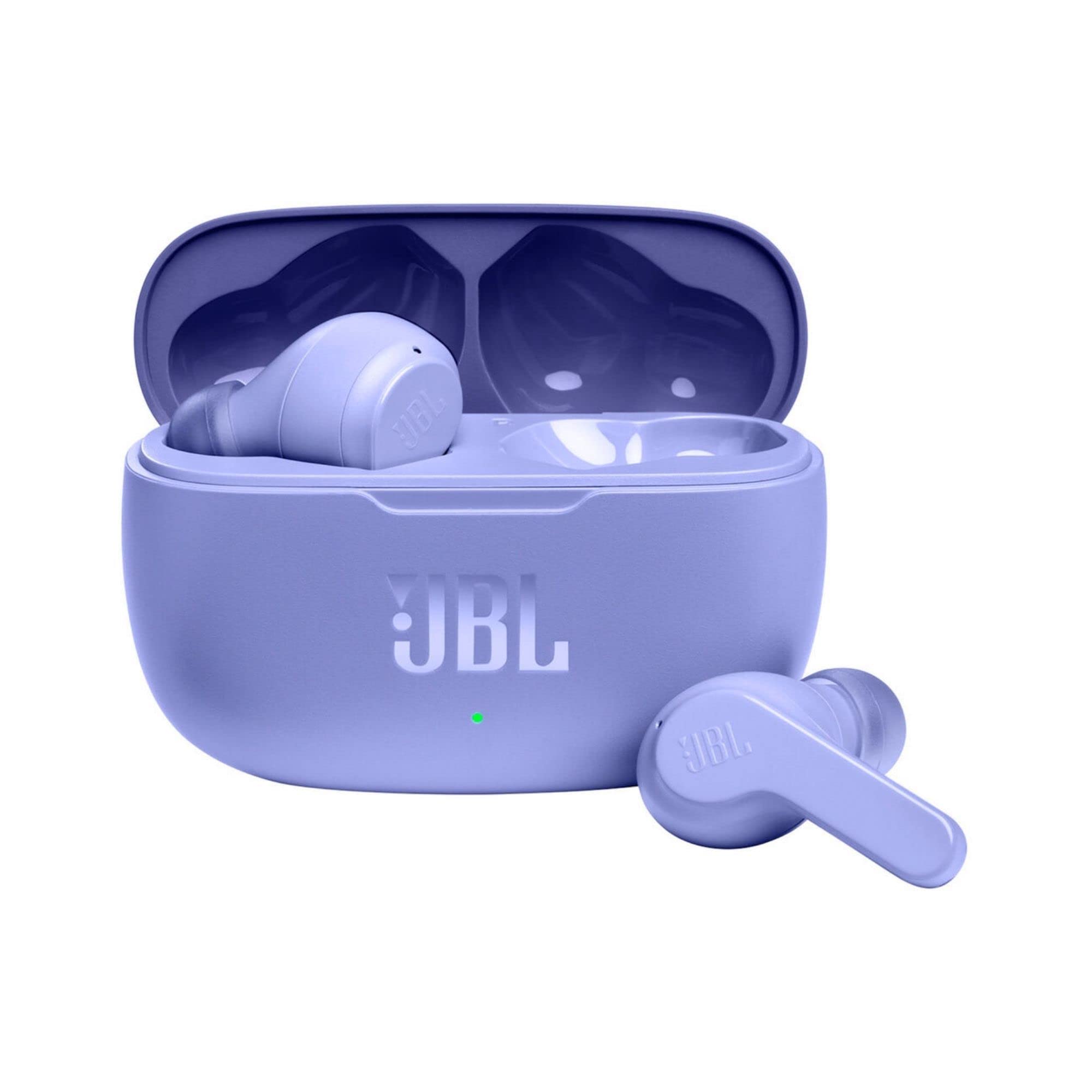 Powering On Your JBL Wireless Earbuds: Quick Instructions