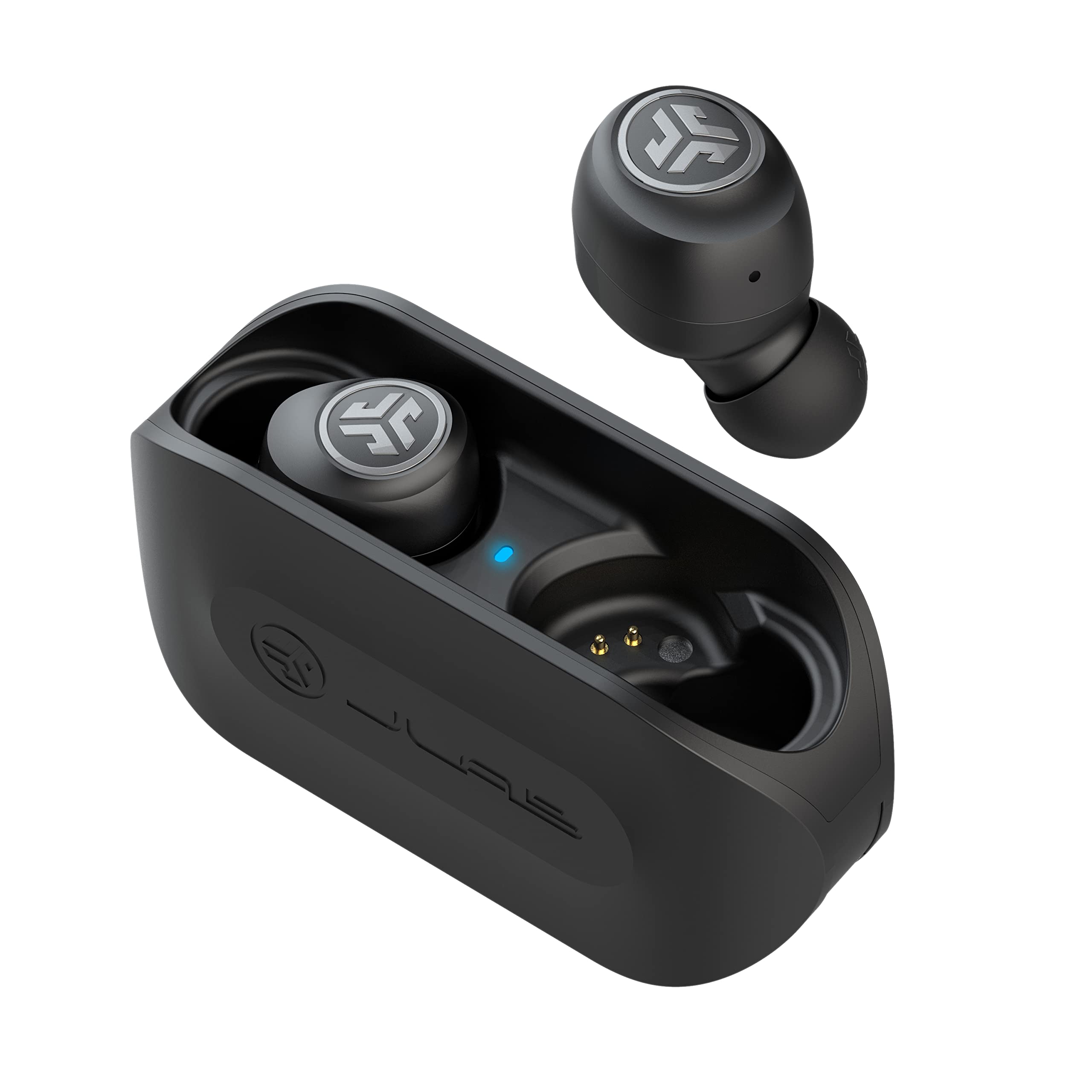 Powering On Your Jlab Wireless Earbuds