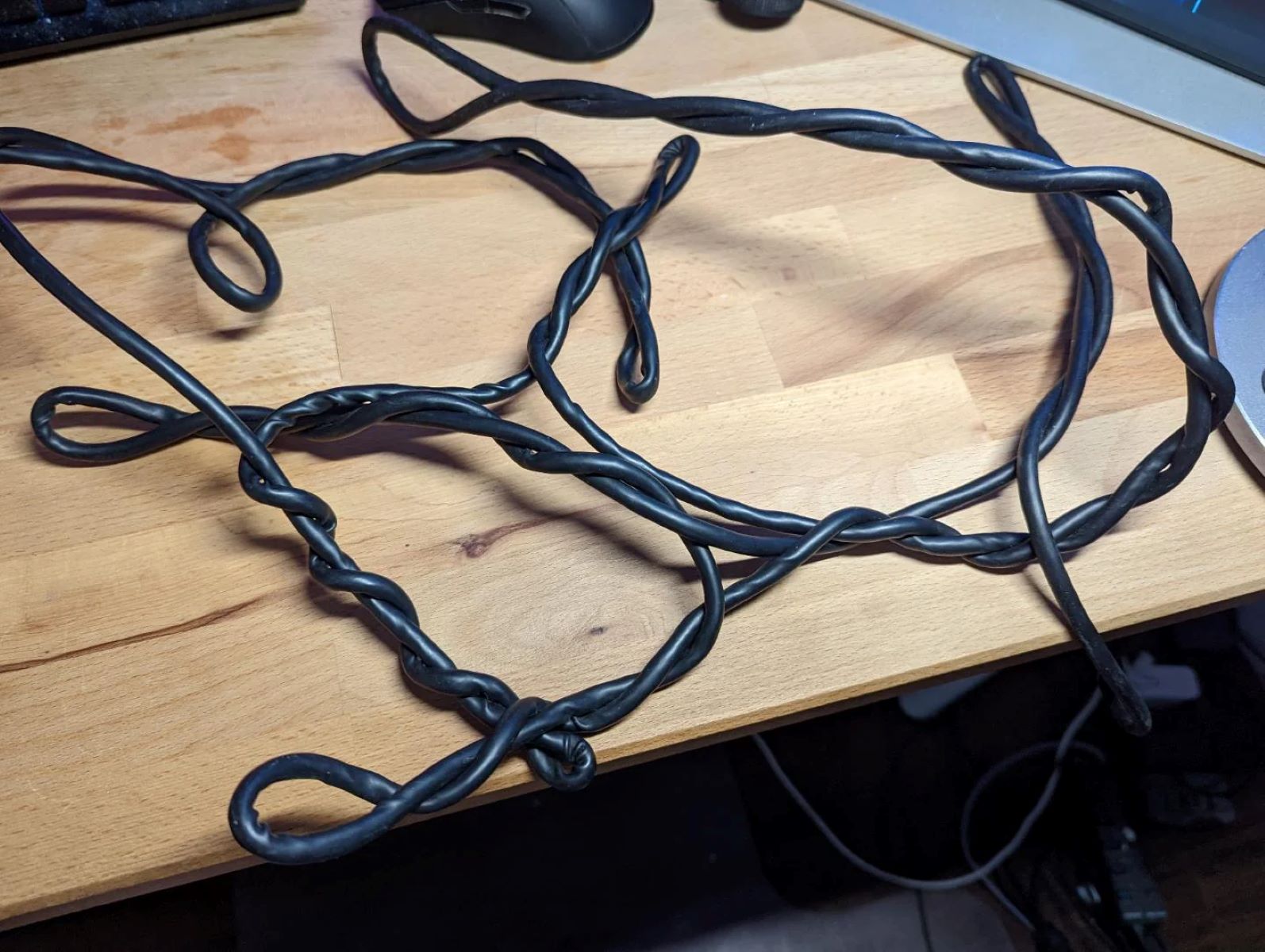 Preventing Tangles In Headset Cords: Effective Solutions
