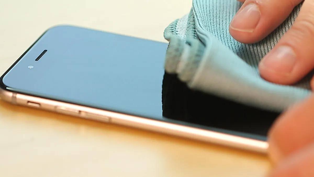 Properly Cleaning Your Phone Case