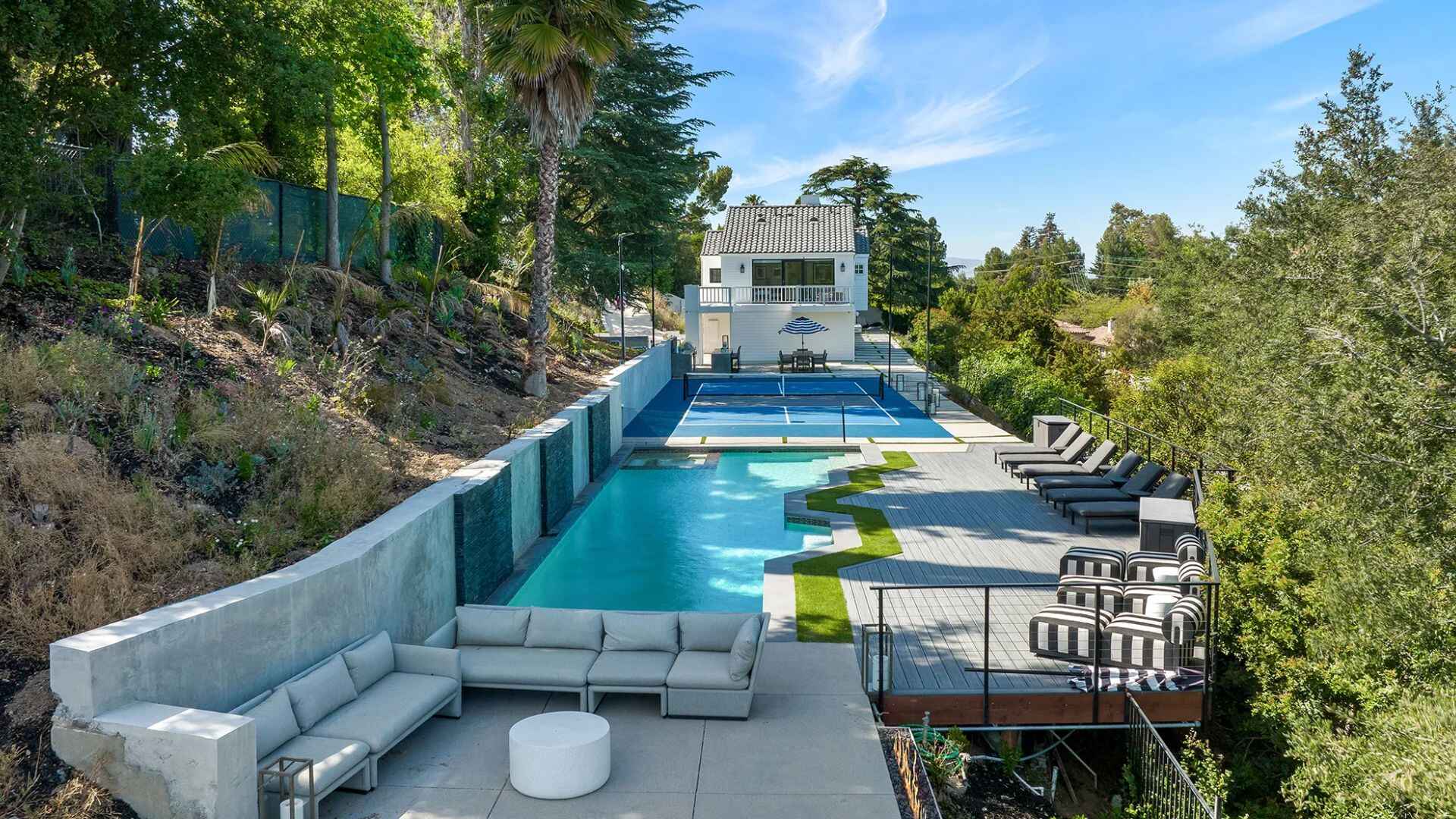 Randall Emmett Relists Los Angeles Home For $5 Million