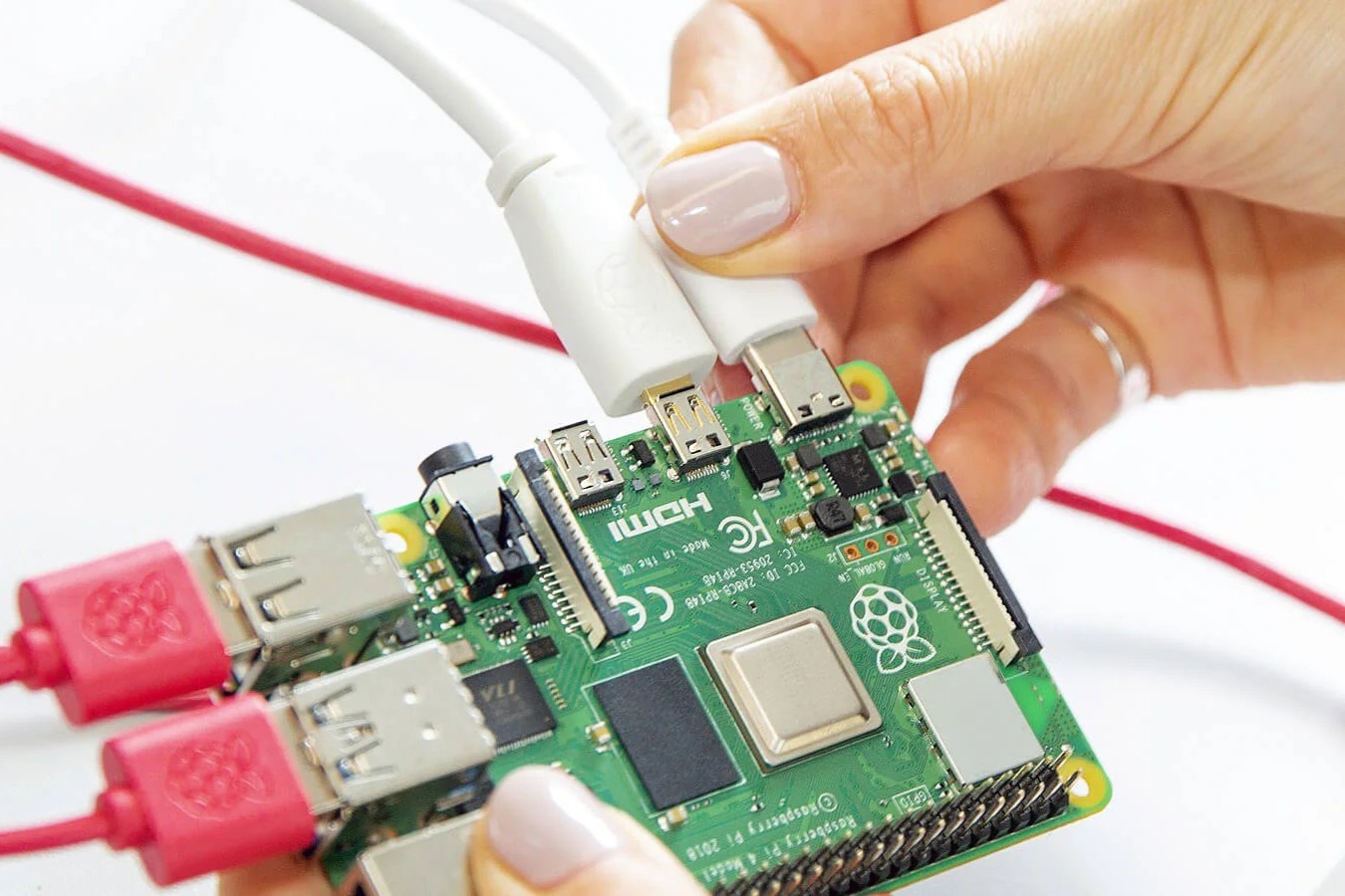 Raspberry Pi Zero Joystick Wiring: A DIY Guide