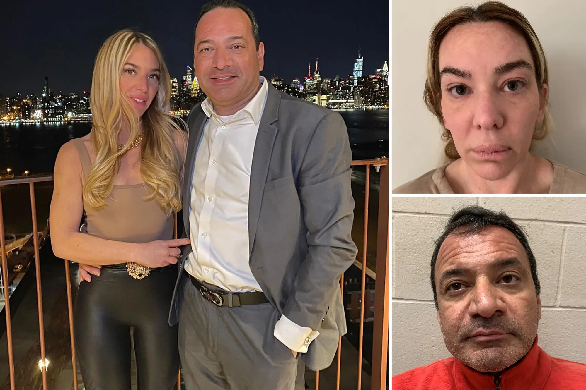 Reality TV Couple Arrested For Prescription Drug Scheme Linked To “Below Deck” Show