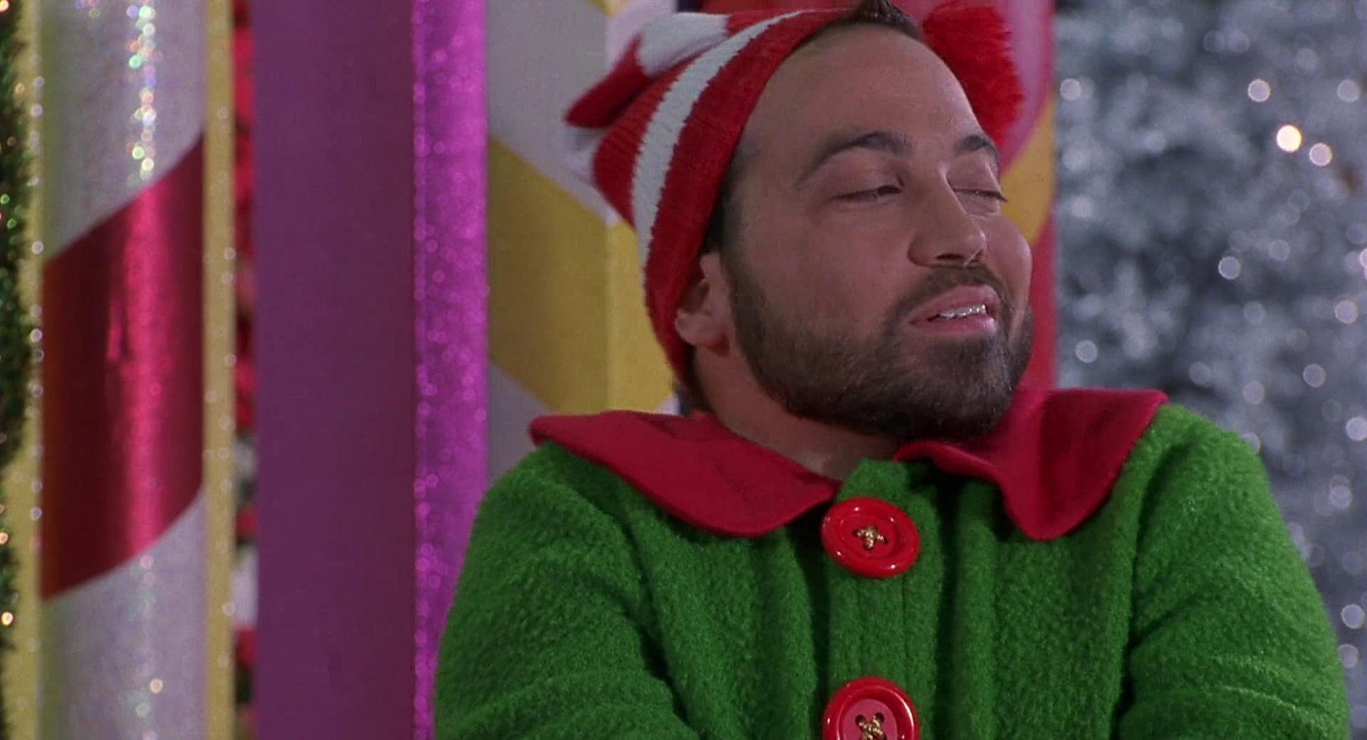 Remember Tony The Elf From ‘Jingle All The Way’? Find Out What He’s Up To Now!