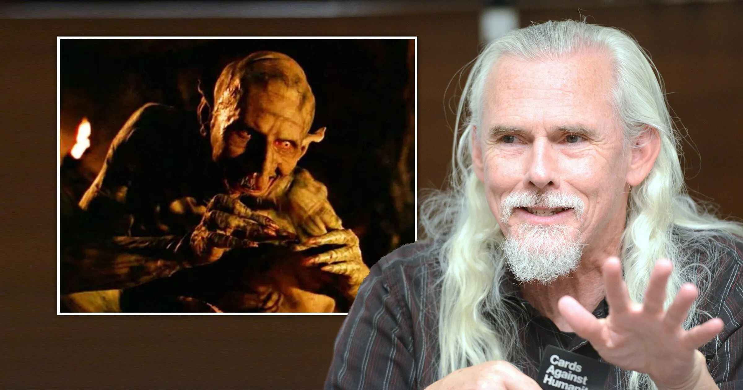 Remembering Camden Toy: A Beloved Actor From “Buffy The Vampire Slayer”