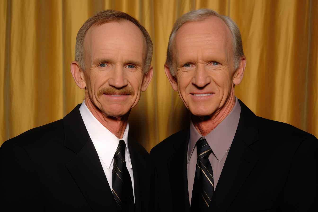 Remembering Tom Smothers: The Legacy Of The Smothers Brothers