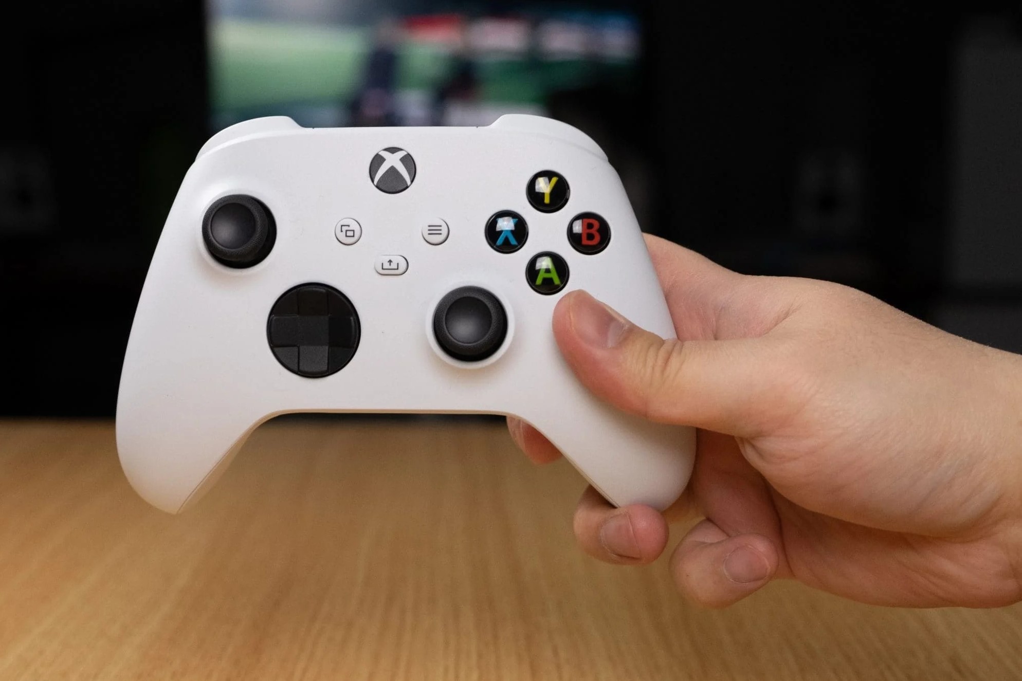 Repositioning Joystick: Putting It Back In Place On Xbox One Controller