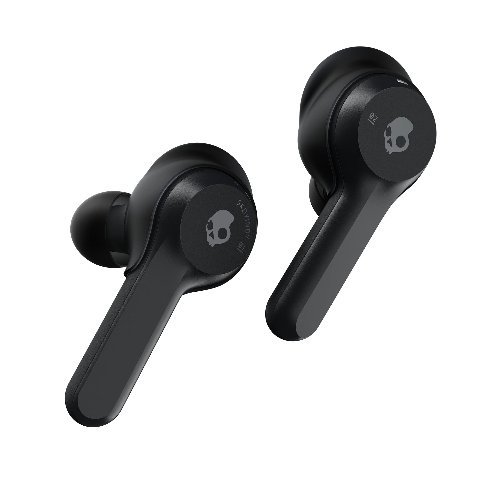 Resetting Skullcandy Indy Wireless Earbuds