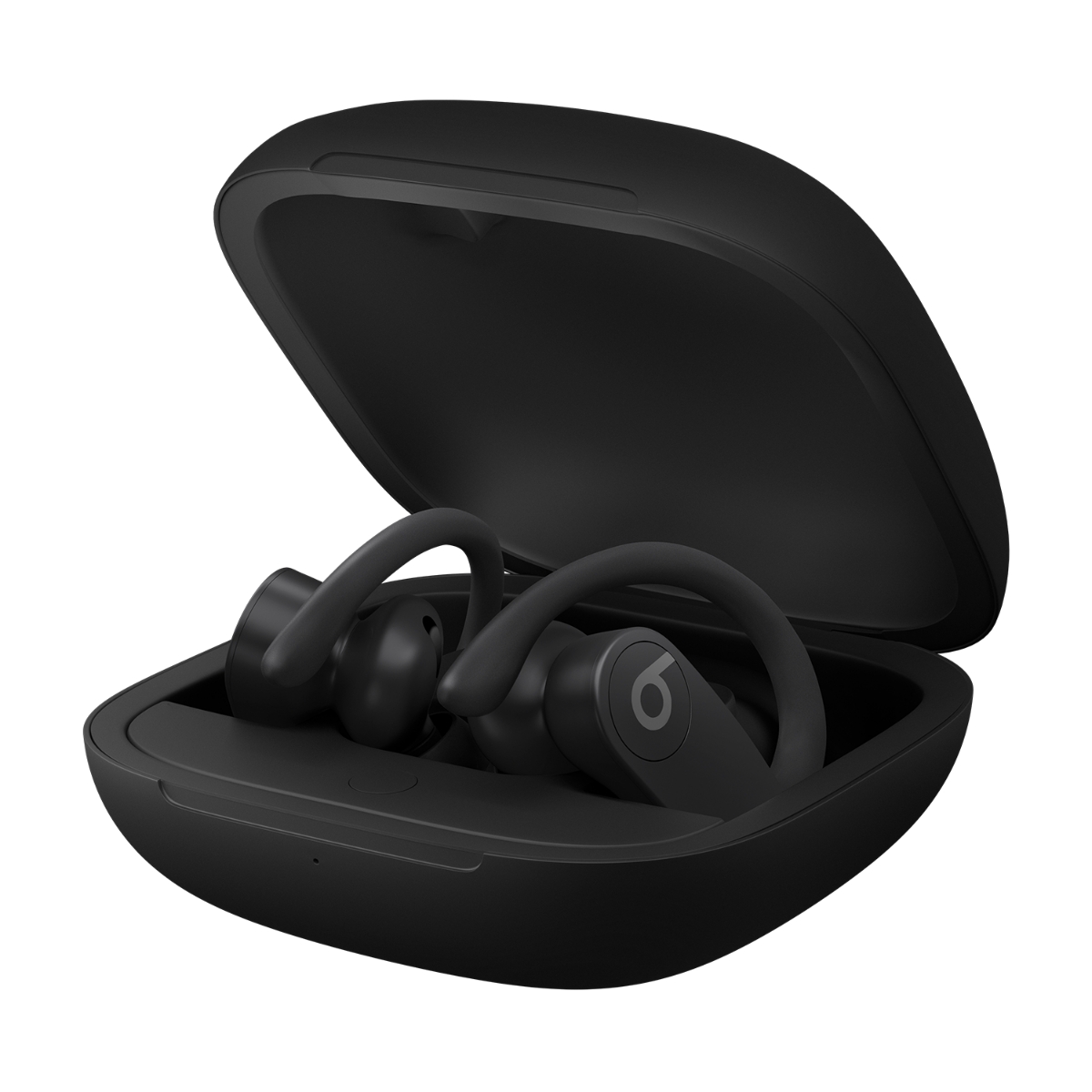 Resetting Your Beats Wireless Earbuds