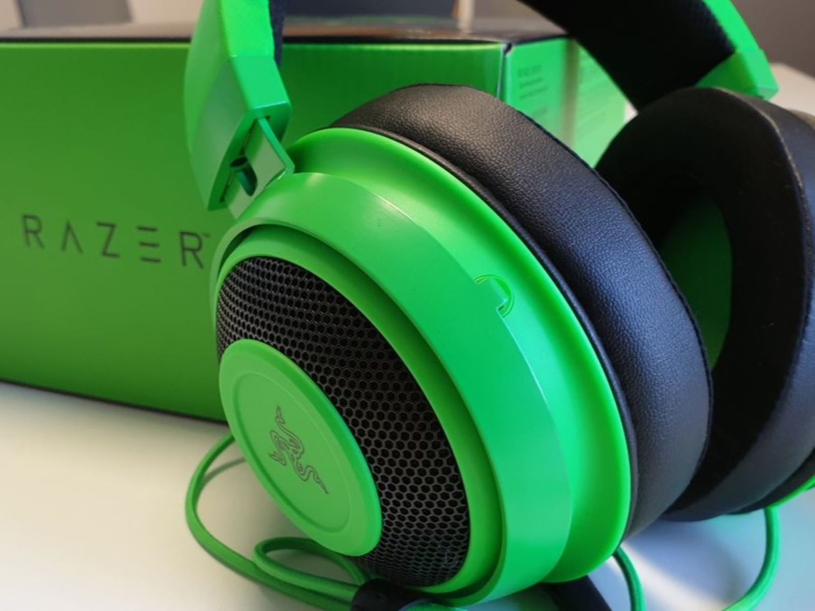 Resolving Audio Cut-Outs In Razer Headsets