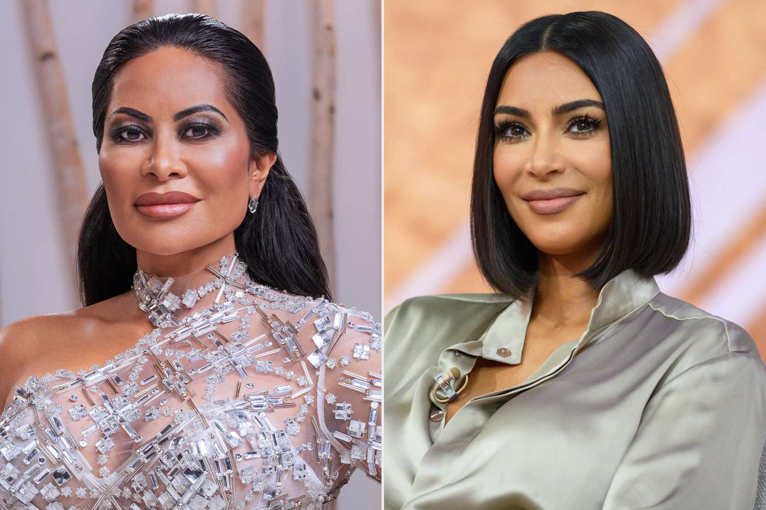 ‘RHOSLC’ Star Jen Shah Expresses Desire For Kim Kardashian To Portray Her In A Potential Biopic