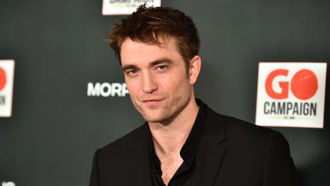 Robert Pattinson Sells Hollywood Hills Home For $3 Million