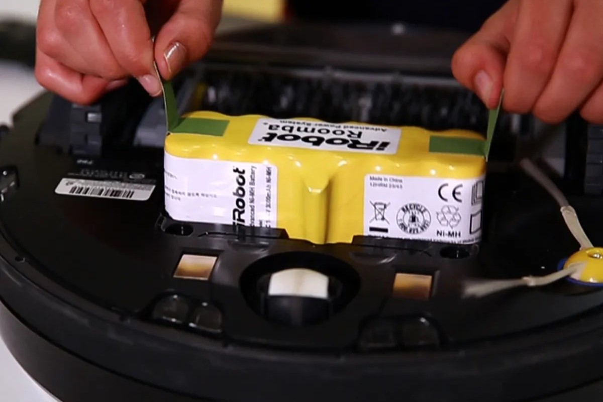 Roomba Power: Battery Lifespan Unveiled