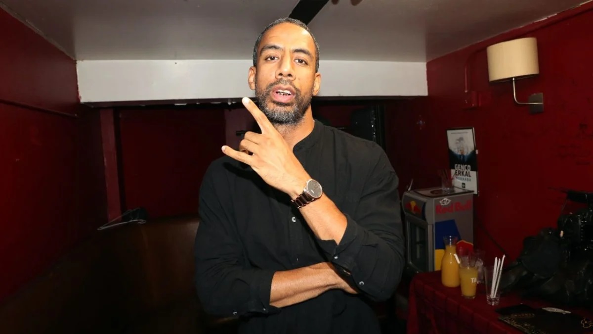 Ryan Leslie Reveals Cassie’s Music Tour Preparation And Behind-the-Scenes Support