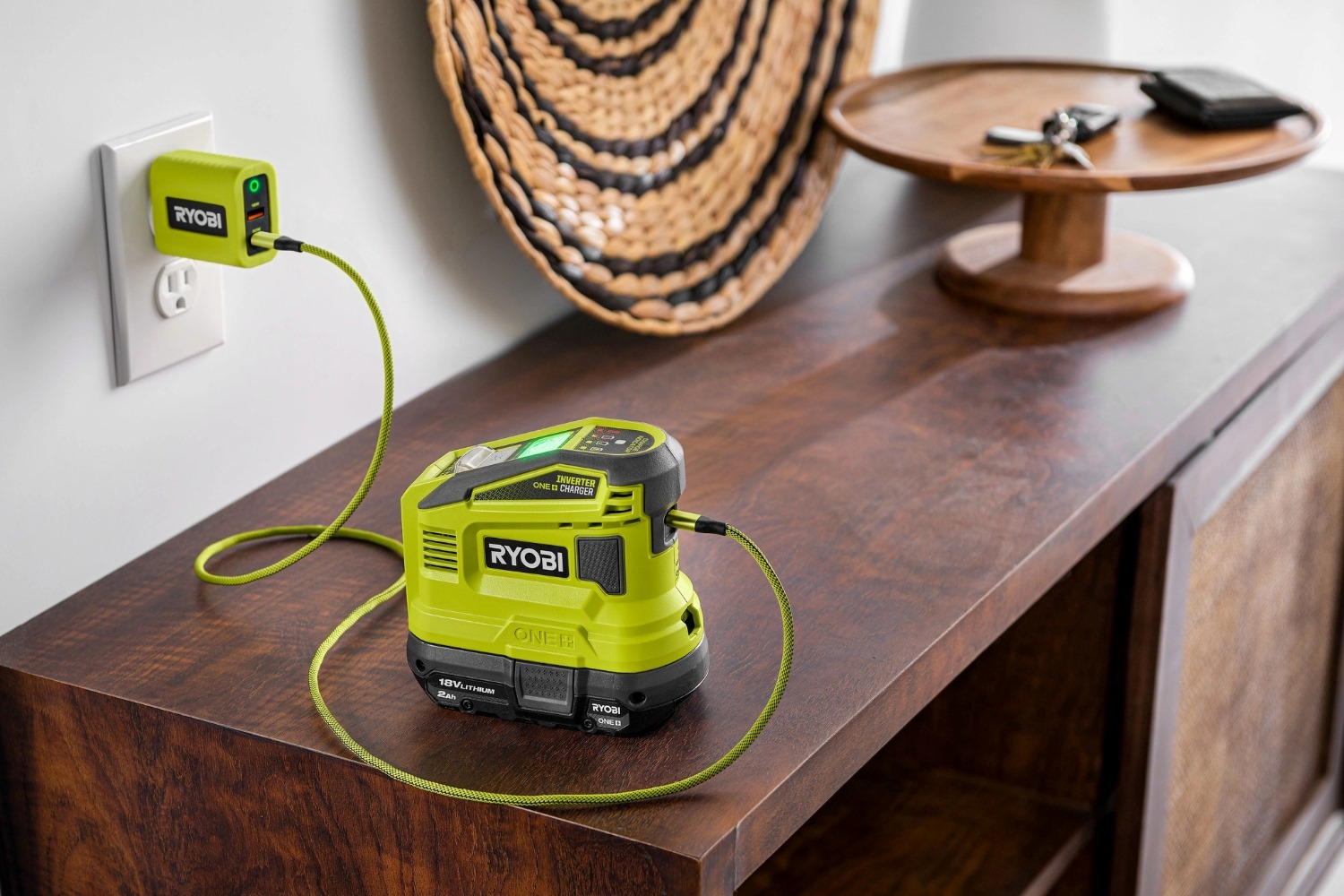 Ryobi Power Boost: Estimating Battery Charging Time