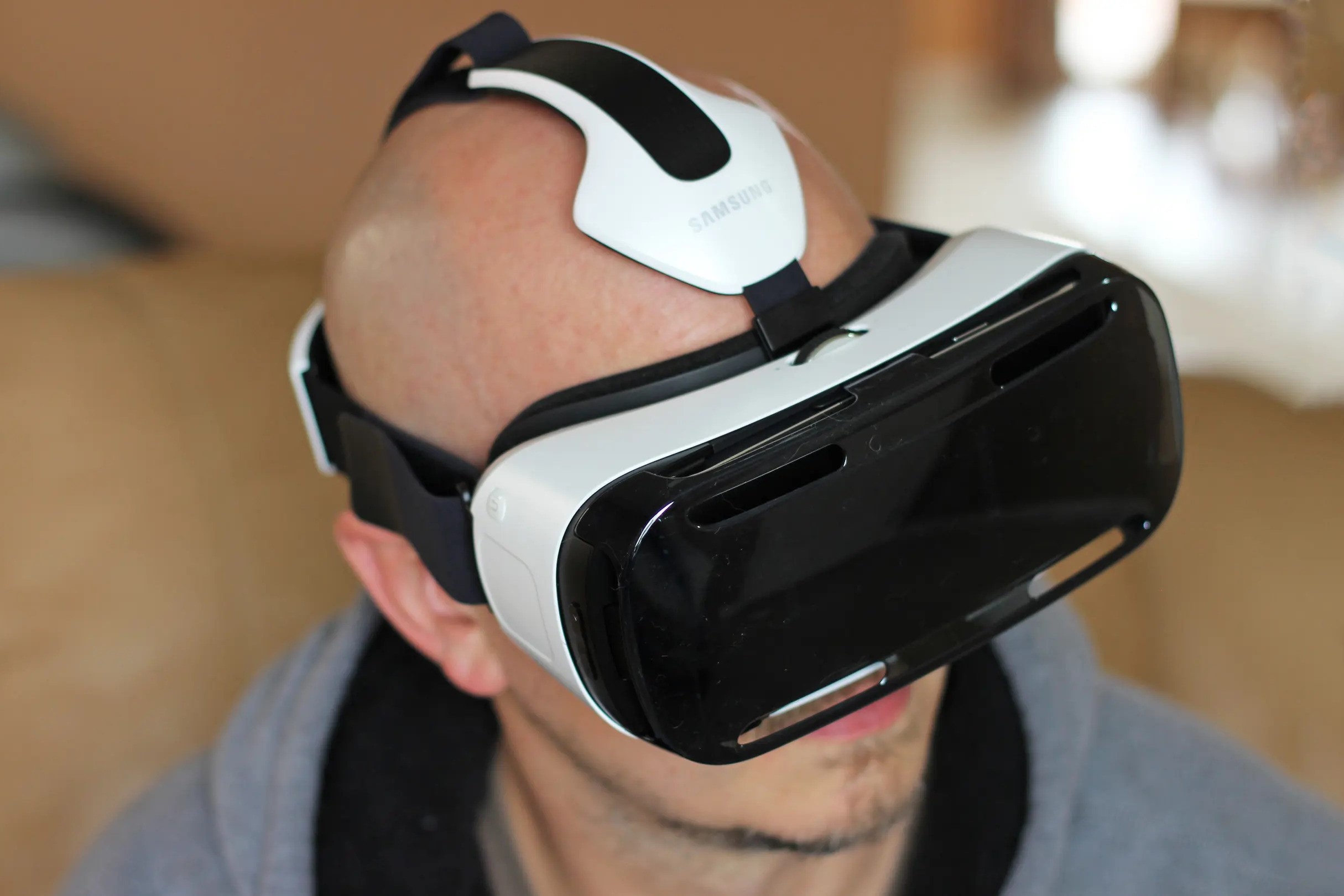 Samsung’s VR Offering: An Overview Of The Galaxy Gear VR