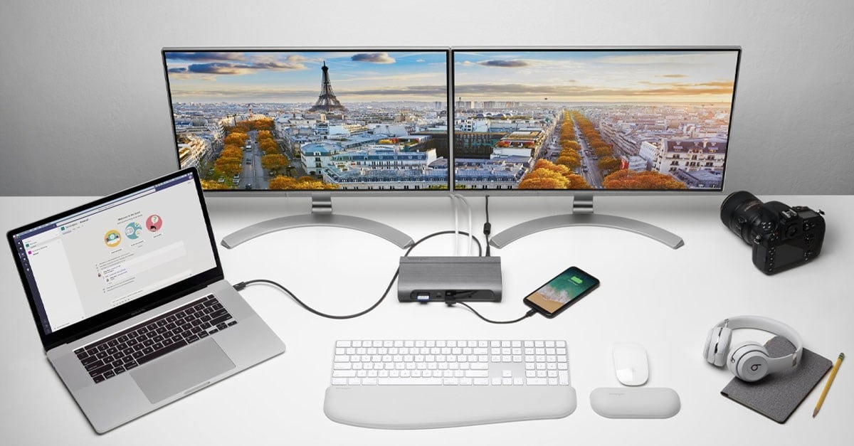seamless-connection-macbook-pro-setup-with-docking-station