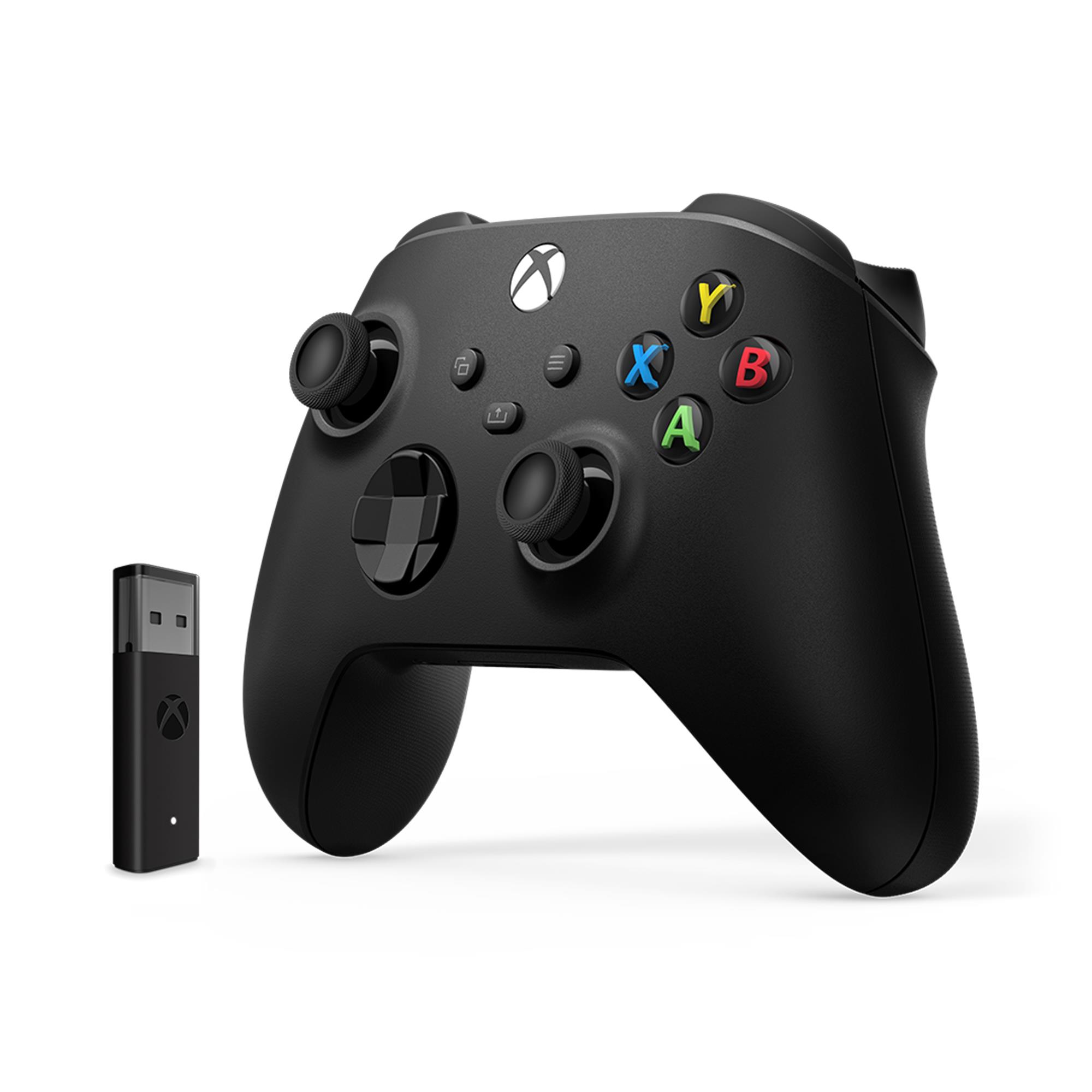 seamless-connection-xbox-one-controller-to-pc-with-dongle