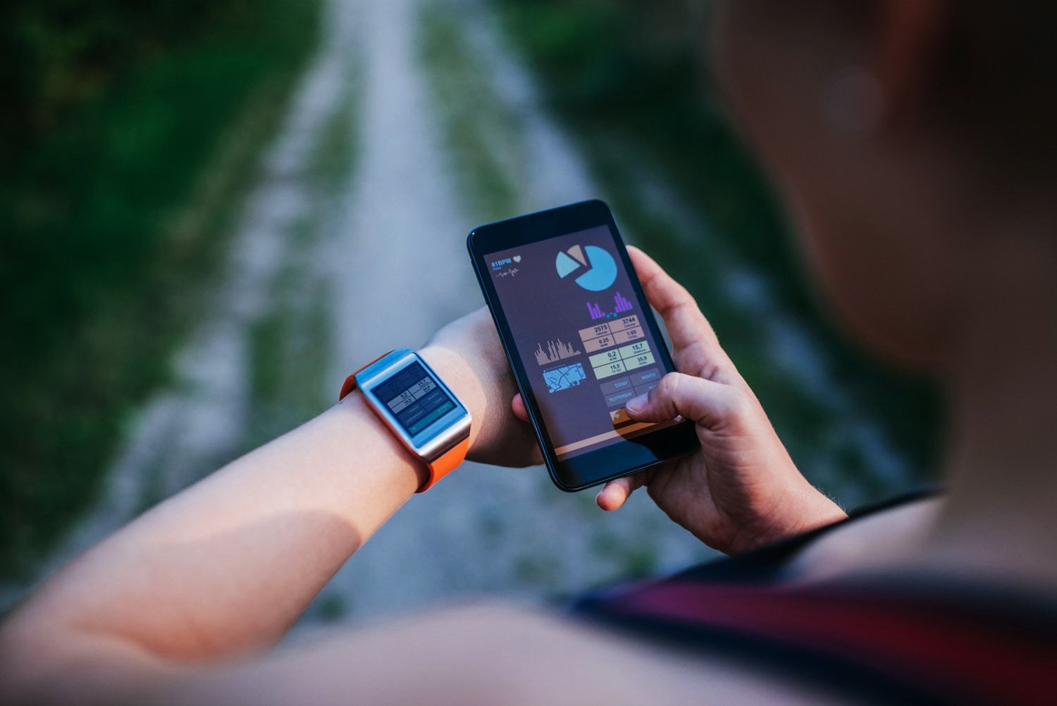 Seamless Integration: Choosing The Best Smartwatch For IPhone
