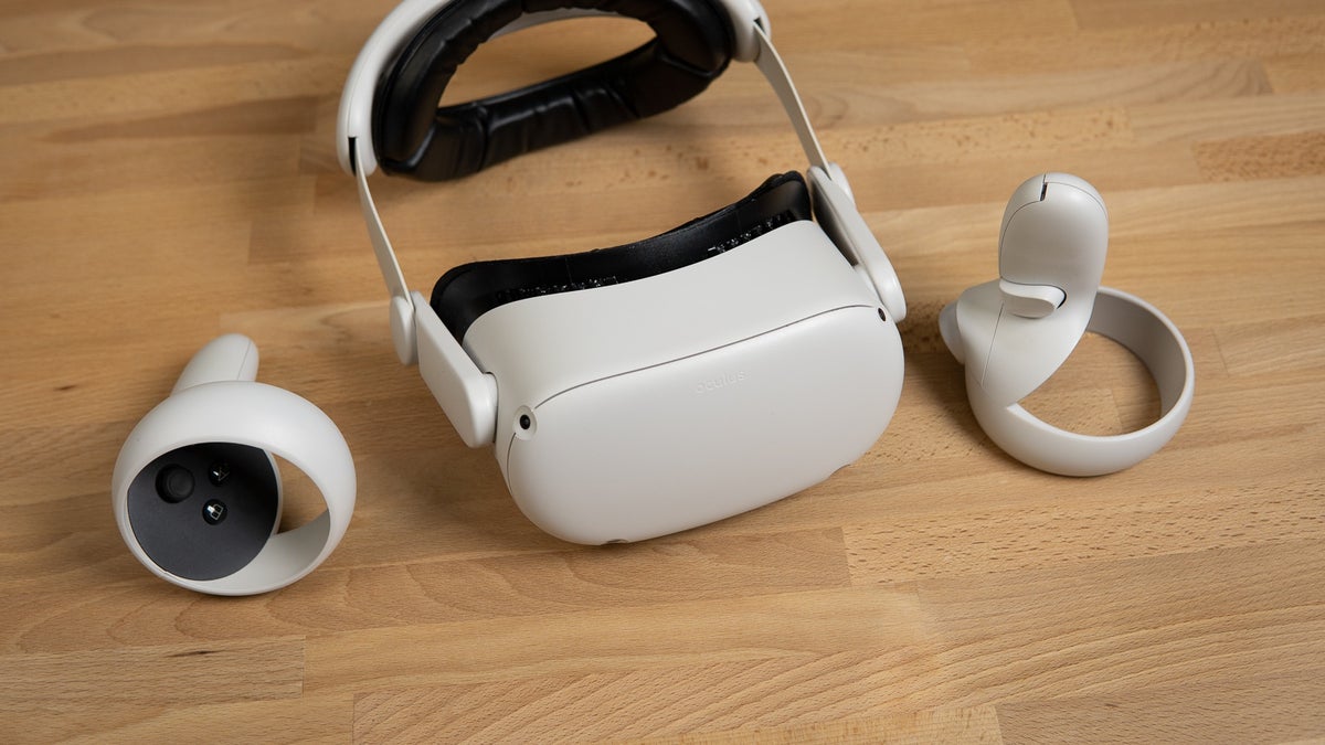 Seamless Setup: A Step-by-Step Guide To Setting Up Your VR Headset